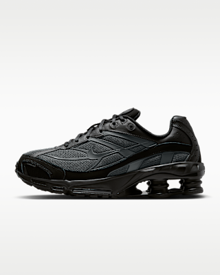 Nike Shox Ride 2 Men's Shoes. Nike ID